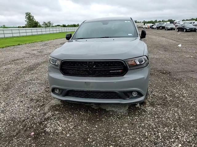 2020 Dodge Durango Sxt VIN: 1C4RDJAG2LC132029 Lot: 70688234