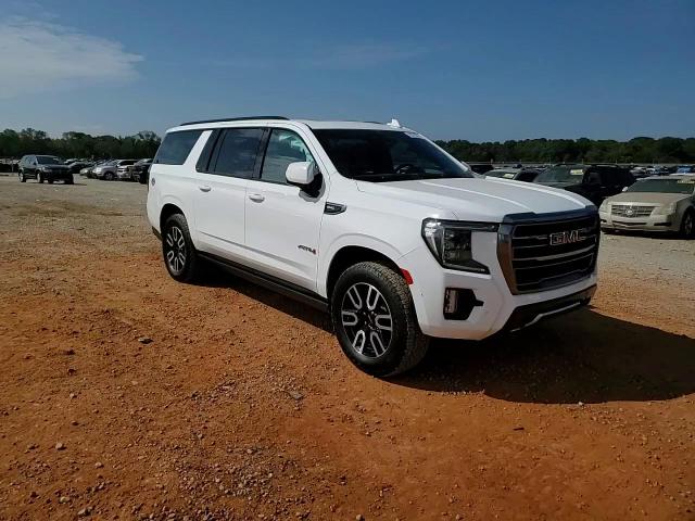 2023 GMC Yukon Xl K1500 At4 VIN: 1GKS2HKD3PR150096 Lot: 72013384