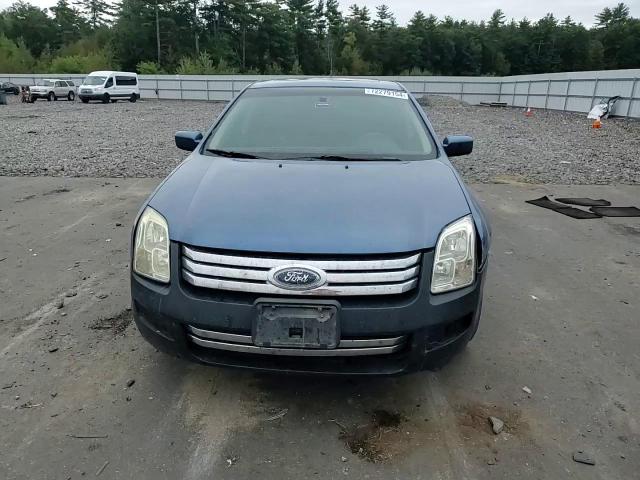 2009 Ford Fusion - Image 10