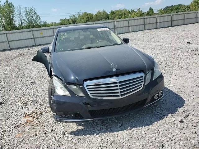 2010 Mercedes-Benz E 350 4Matic VIN: WDDHF8HB1AA253125 Lot: 70711434