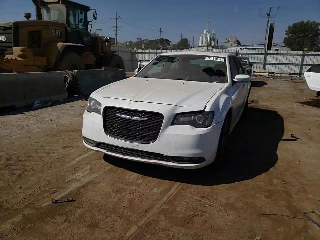 2015 Chrysler 300 S VIN: 2C3CCAGG4FH767453 Lot: 72431034