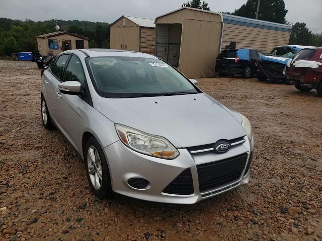 2014 Ford Focus Se VIN: 1FADP3F27EL274685 Lot: 73173924