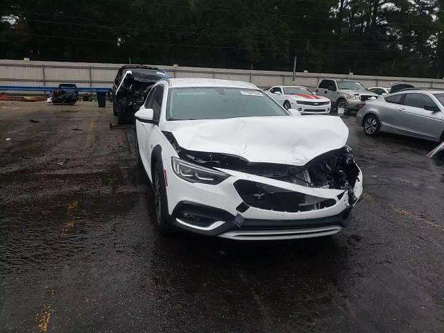 2019 Buick Regal Tourx Preferred VIN: W04GU8SX4K1024014 Lot: 71041594