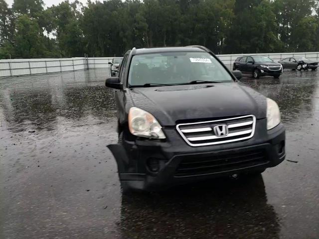 2005 Honda Cr-V Se VIN: JHLRD78945C004438 Lot: 70845954