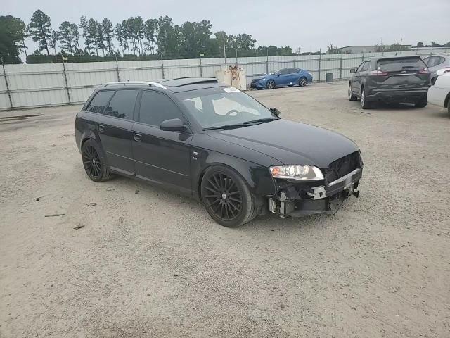 2008 Audi S4 Avant Quattro VIN: WAUUL78E78A167041 Lot: 71202534