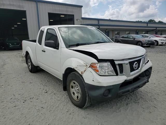 2018 Nissan Frontier S VIN: 1N6BD0CT6JN753374 Lot: 72944064