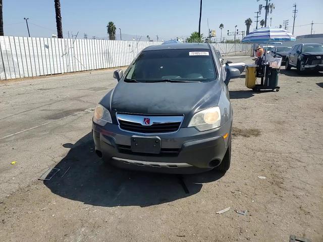 2008 Saturn Vue Xe VIN: 3GSCL33PX8S725239 Lot: 72405174