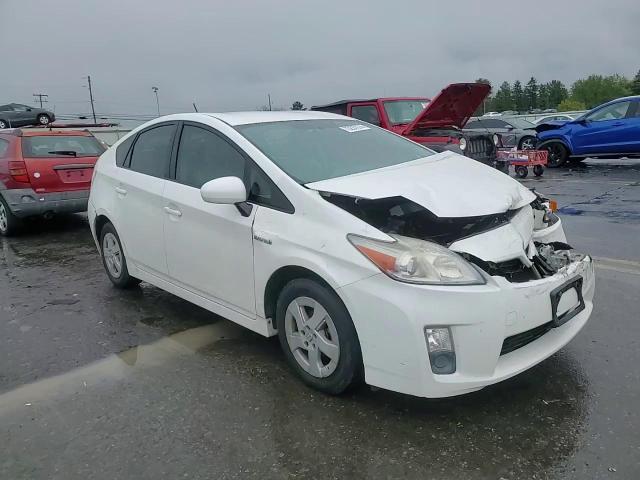 2011 Toyota Prius - Image 11