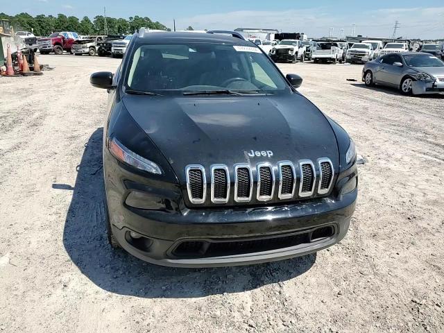 2017 Jeep Cherokee Latitude VIN: 1C4PJMCB9HW506306 Lot: 69239334