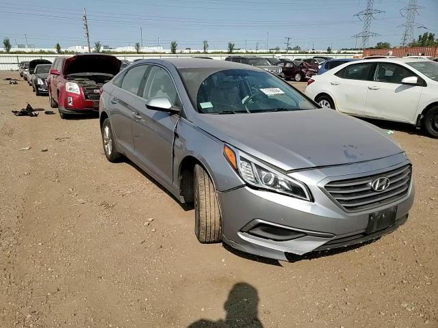 2016 Hyundai Sonata Se VIN: 5NPE24AFXGH313175 Lot: 71169564