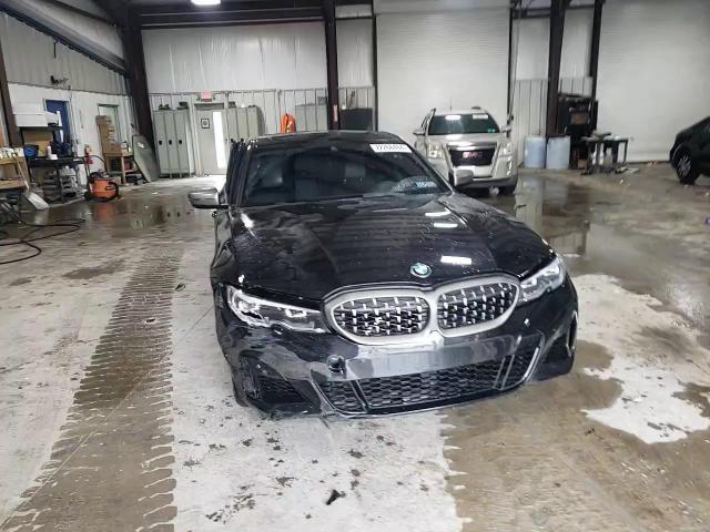 2022 BMW M3 - Image 13