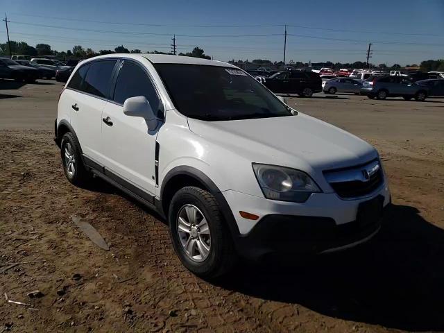 2009 Saturn Vue Xe VIN: 3GSDL43N49S605138 Lot: 73179654