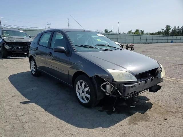 2005 Ford Focus Zx5 VIN: 3FAFP37N05R118796 Lot: 70511164