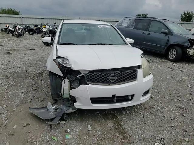2010 Nissan Sentra - Image 10