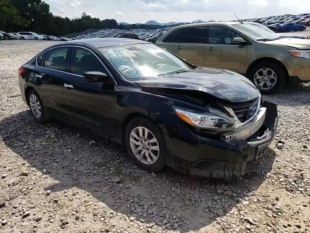 2017 Nissan Altima 2.5 VIN: 1N4AL3AP5HN313431 Lot: 72860294