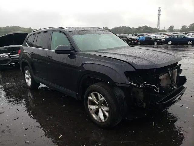 1V2WR2CA5KC534370 2019 Volkswagen Atlas Se