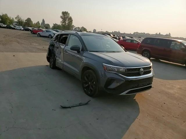 3VVEX7B23PM362227 2023 Volkswagen Taos Se