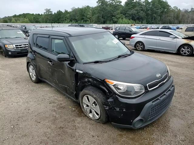 KNDJN2A25G7298936 2016 Kia Soul