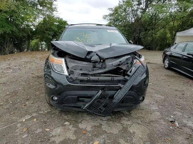 2011 Ford Explorer Xlt VIN: 1FMHK8D80BGA36238 Lot: 72775914