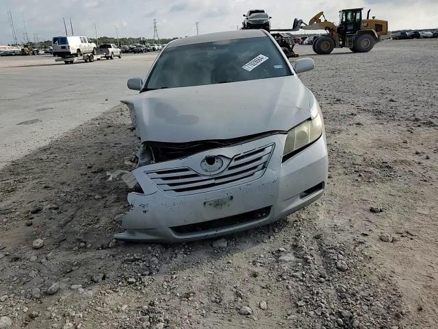 2009 Toyota Camry Base VIN: 4T1BE46K09U343404 Lot: 71928684