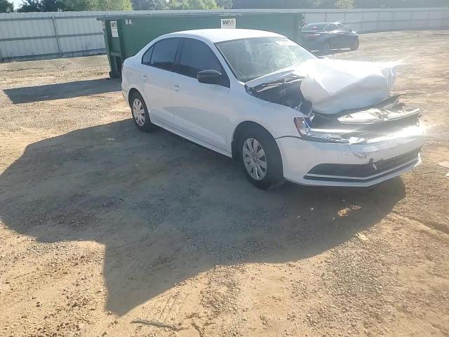 3VW2K7AJ0FM283862 2015 Volkswagen Jetta Base