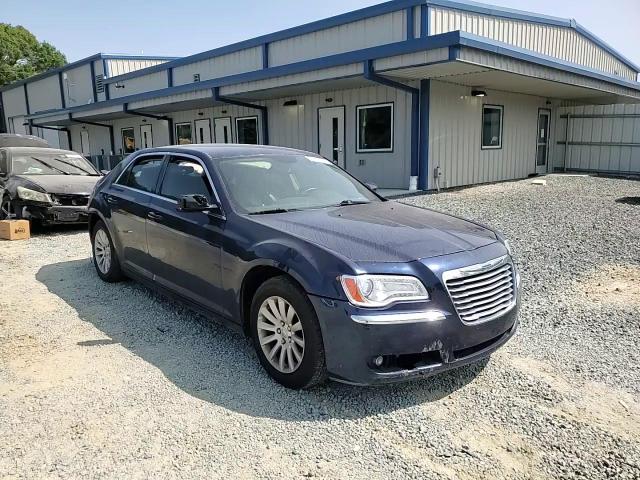 2C3CCAAGXDH659280 2013 Chrysler 300