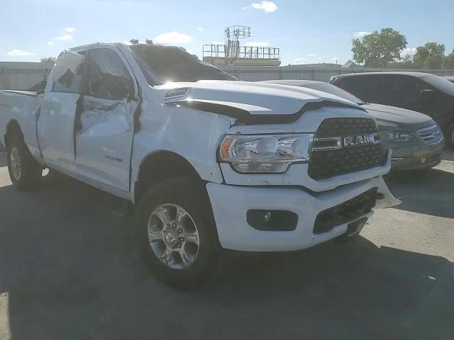 2024 Ram 2500 Big Horn VIN: 3C6UR5DJ8RG216511 Lot: 71714364