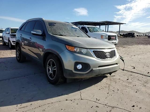 5XYKT3A65CG307358 2012 Kia Sorento Base