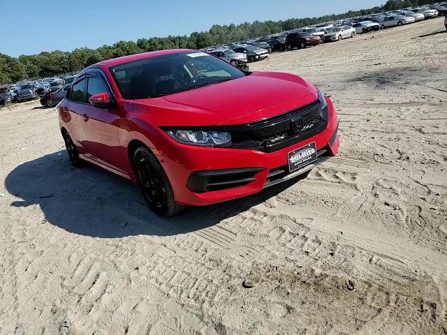 2016 Honda Civic Lx VIN: 2HGFC2F59GH566309 Lot: 70954454