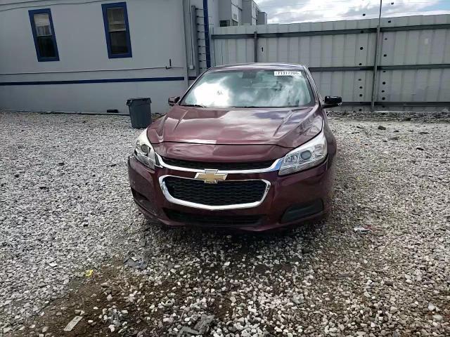 2015 Chevrolet Malibu 1Lt VIN: 1G11C5SL5FF125980 Lot: 71377204