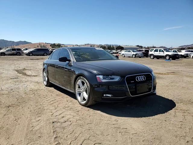 2013 Audi A4 Prestige VIN: WAUKFBFL4DN009150 Lot: 71220584