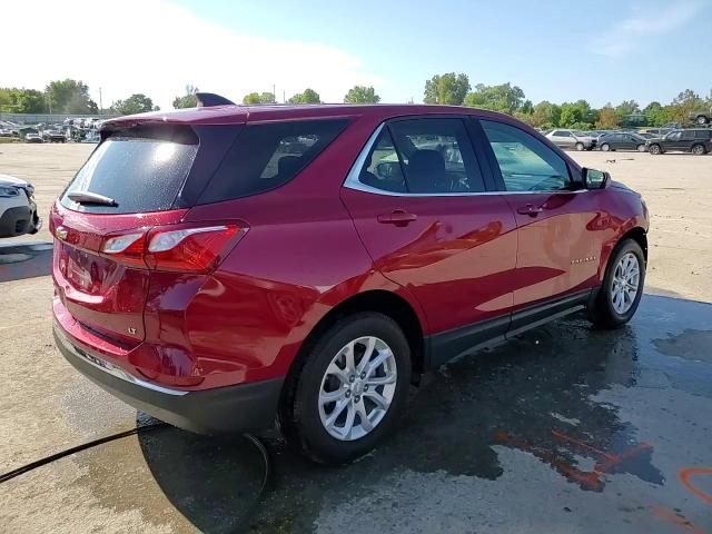 2020 Chevrolet Equinox Lt VIN: 2GNAXKEV0L6126894 Lot: 72656894