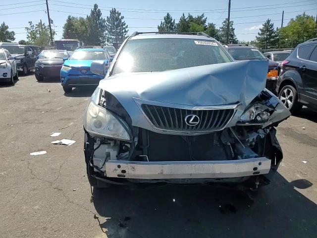 2008 Lexus Rx 350 VIN: 2T2HK31UX8C074510 Lot: 70046054