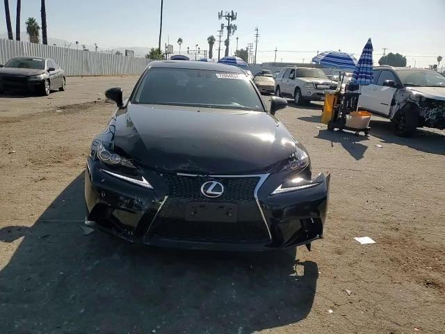 JTHBF1D26E5032503 2014 Lexus Is 250