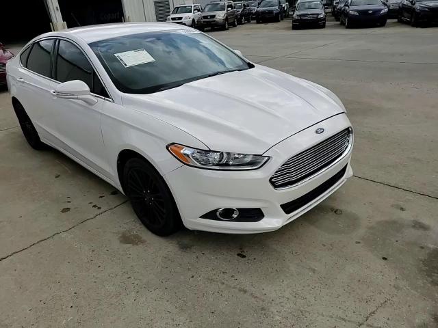 2014 Ford Fusion - Image 10