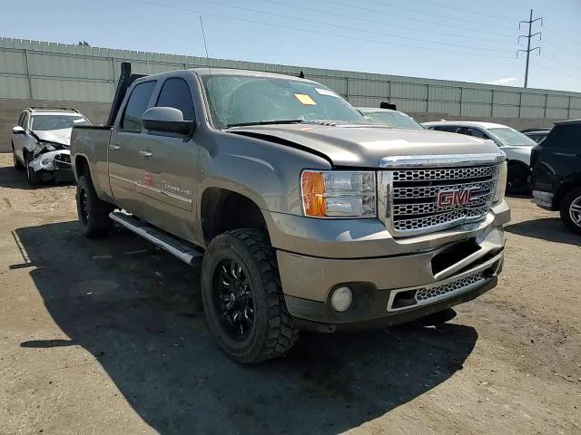 2013 GMC Sierra - Image 10