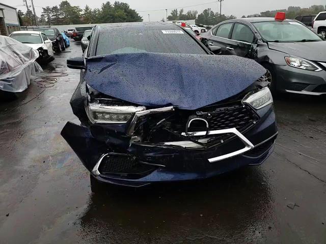 2019 Acura Tlx Technology VIN: 19UUB3F49KA005932 Lot: 73309074