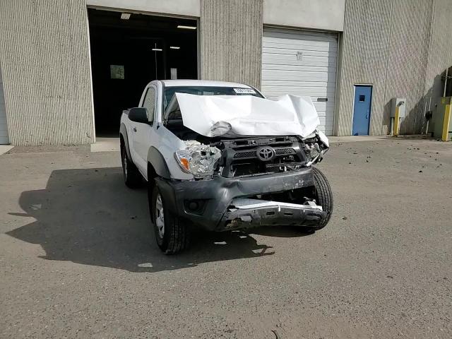 2013 Toyota Tacoma VIN: 5TFPX4ENXDX016242 Lot: 70617584