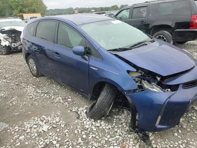 2015 Toyota Prius V VIN: JTDZN3EUXFJ032222 Lot: 71299524