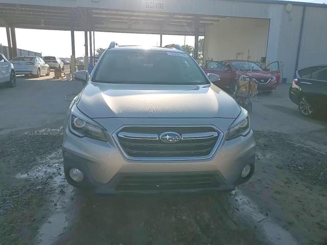 4S4BSANC1K3386534 2019 Subaru Outback 2.5I Limited