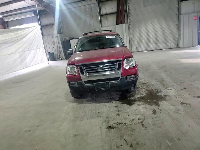 2008 Ford Explorer Sport Trac Xlt VIN: 1FMEU51E48UA28210 Lot: 71863684