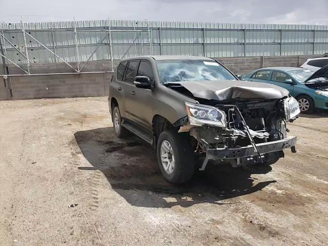 JTJJM7FX8J5193134 2018 Lexus Gx 460 Premium