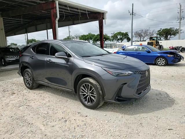 2023 Lexus Nx 250 VIN: JTJGDCAZ7P5012321 Lot: 73425614