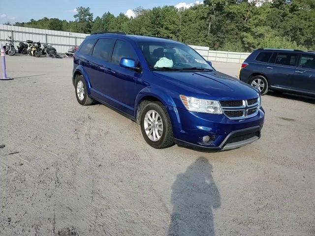 2015 Dodge Journey Sxt VIN: 3C4PDCBB9FT518283 Lot: 72612804