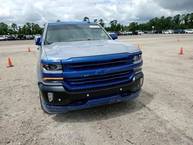 2016 Chevrolet Silverado K1500 High Country VIN: 3GCUKTEC2GG372770 Lot: 71443544