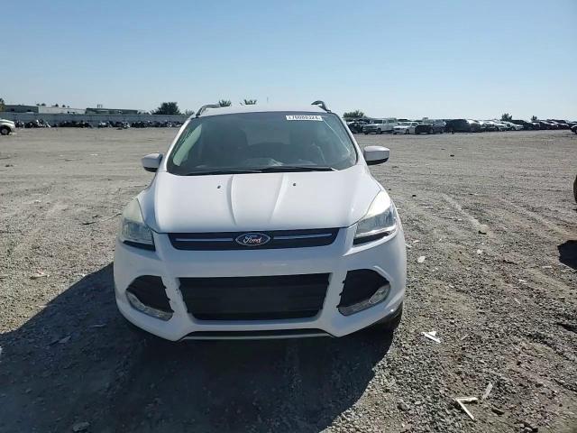 1FMCU0GXXFUA87567 2015 Ford Escape Se