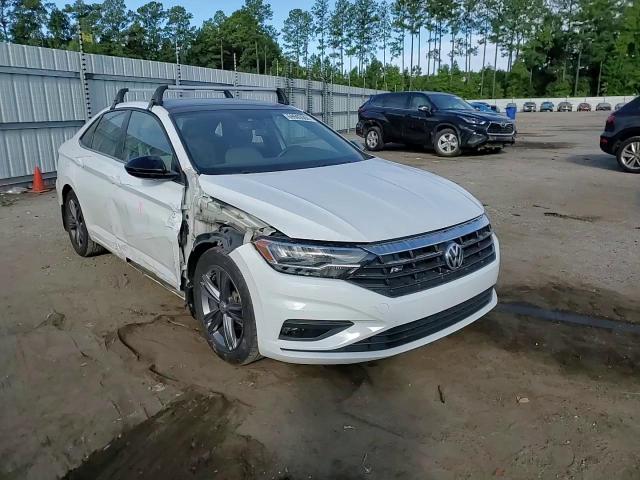 2021 Volkswagen Jetta S VIN: 3VWN57BUXMM016223 Lot: 69593504