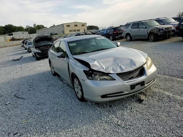 2009 Lexus Es 350 VIN: JTHBJ46G992289977 Lot: 70960614