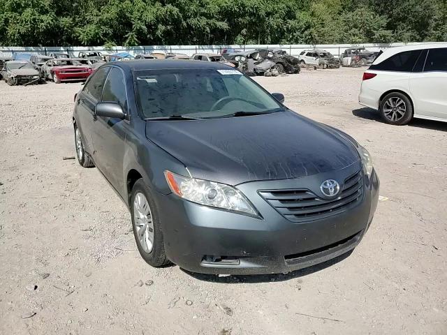 2009 Toyota Camry Base VIN: 4T1BE46K49U878302 Lot: 71400114