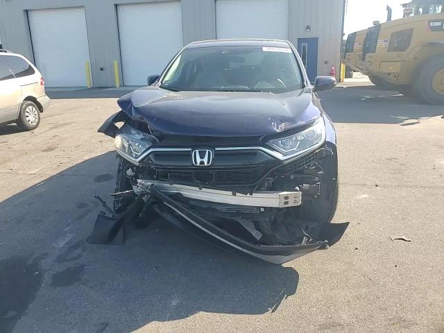 2020 Honda Cr-V Ex VIN: 5J6RW1H51LL003790 Lot: 70433334